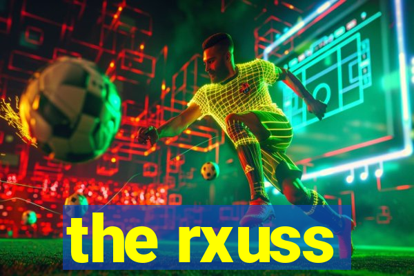the rxuss